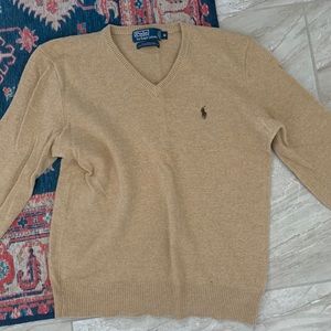 Ralph Lauren Polo Sweater